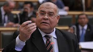   ناجي الشهابي : تحية احترام وتقدير وعرفان بالجميل للمخابرات العامة المصرية