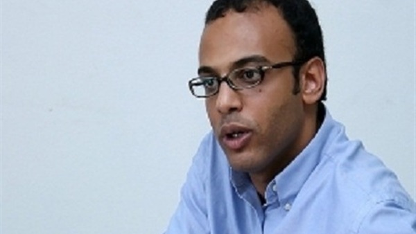 «شباب الصحفيين» لـ حسام بهجت: أنت دمية في يد من يحركونك بالخارج... و المقابل بالدولار