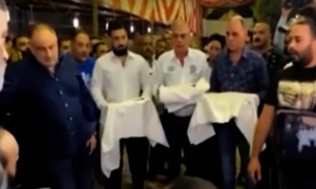  حبس 4 سيدات فى واقعة  تقديم الكفن بـ عين شمس.. التفاصيل