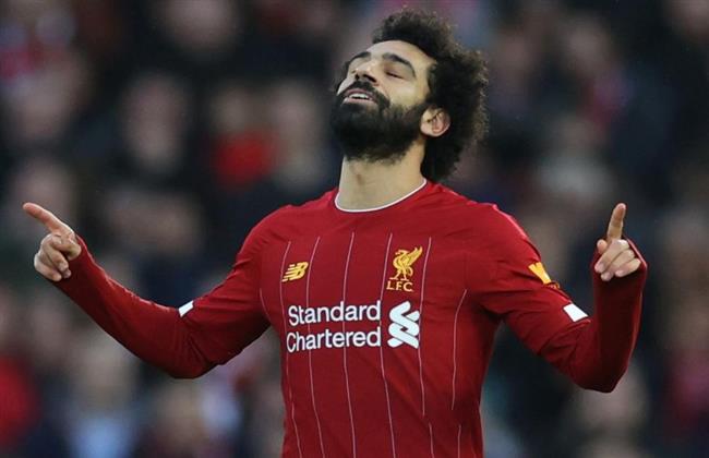 المدير الفنى لليفربول: صلاح يستحق التواجد فى فريق الموسم