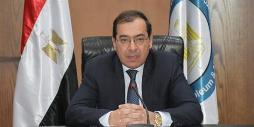 وزير البترول: معدلات غير مسبوقة للمشروع القومى لتوصيل الغاز الطبيعى للمنازل