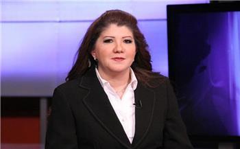  رولا خرسا تكشف تفاصيل إصابتها بكورونا