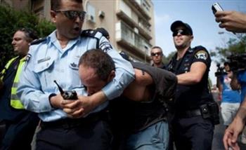   الشرطة الإسرائيلية تعتقل 67 شابا من مدينتي عكا واللد 