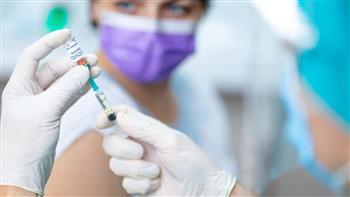   ​الرعاية الصحية : اللقاح متاح للأجانب المقيمين في مصر من خلال الموقع الإلكترونى لوزارة الصحة بالمجان