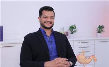 محمد الفولى يوضح الأسباب الخفية لمرض السمنة 