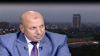 «الشيمى»: لجنة لادارة الازمات بمياة القاهرة