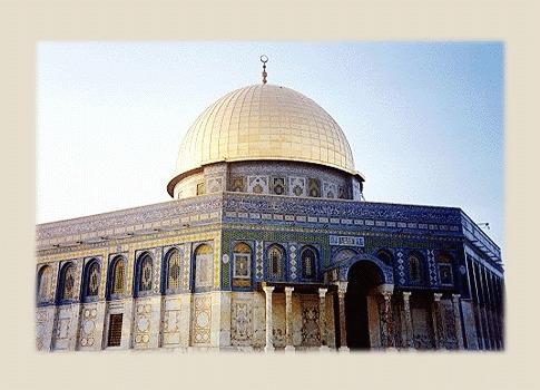 خبير آثار : الحقائق تؤكد تزوير الاحتلال لعروبة القدس وطمس ملامحها   