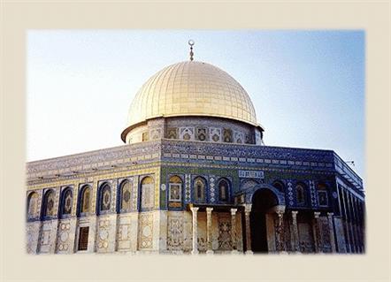 خبير آثار : الحقائق تؤكد تزوير الاحتلال لعروبة القدس وطمس ملامحها