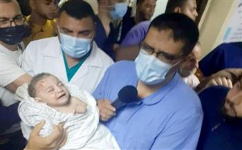   «الصحة الفلسطينية»: 139 شهيدًا من بينهم 39 طفلًا و22 سيدة بقطاع غزة اليوم