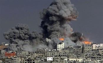   الصحفيين العرب: العدوان الإسرائيلي تسبب في نزوح 10 الاف فلسطينى من غزة
