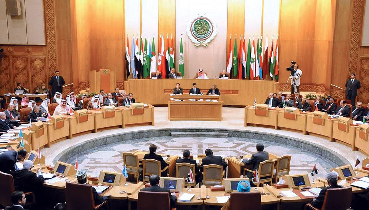 اجتماع طارئة للبرلمان العربي لبحث التصعيد الإسرائيلى في فلسطين