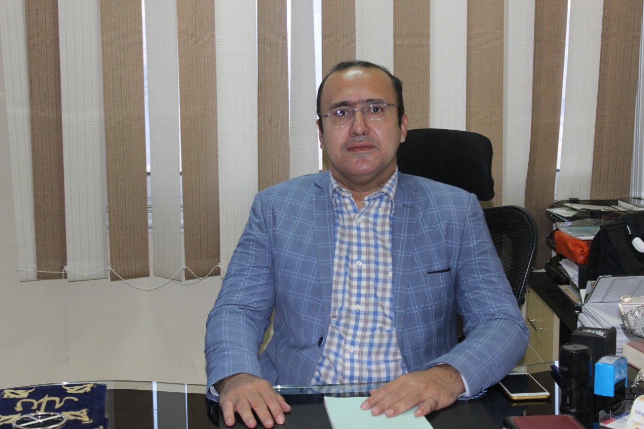 وليد الدالى: التدخين يسبب تصلب الشرايين وأمراض الأوعية الدموية