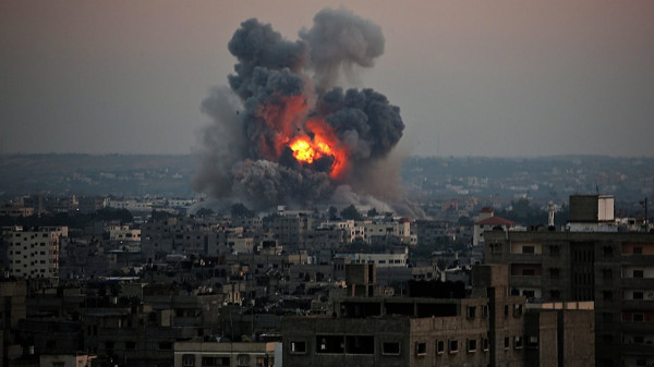 اجتماع طارئ للجنة فلسطين بالبرلمان العربي لبحث التصعيد الإسرائيلي في الأراضي الفلسطينية المحتلة