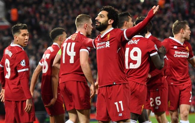 ليفربول يستدرج وست بروميتش فى رحلة البحث عن الصدارة 
