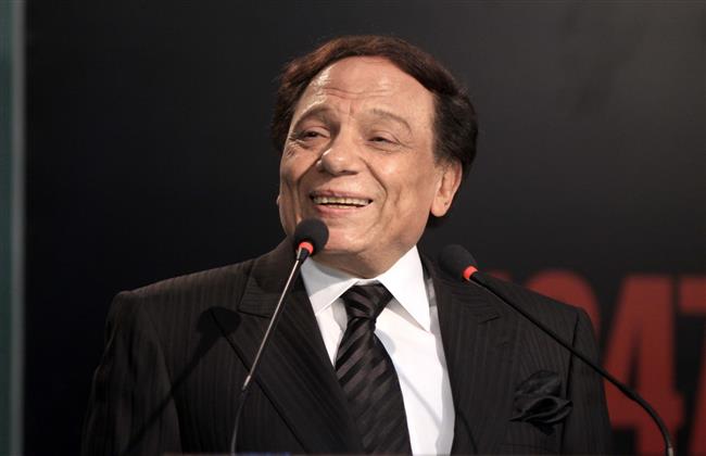 إيناس عبد الدايم تعزف.. ووزارة الثقافة تختتم السهرة  بلقاء نادر لعادل إمام 