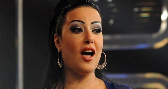  سمية الخشاب : هذة حقيقة خلافى مع محمد رمضان  