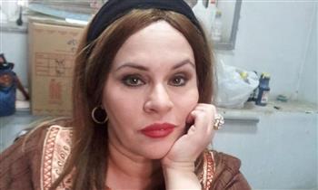 وفاة الفنانة نادية العراقية
