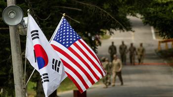   كوريا الشمالية تنتقد التدريبات الدفاعية بين كوريا الجنوبية وأمريكا