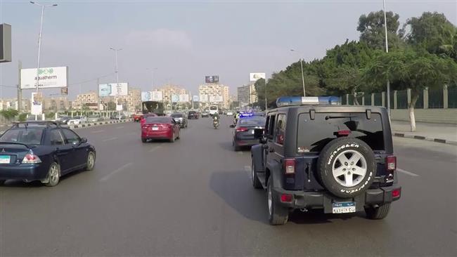 تكثيف جهود قطاع الأمن الاقتصادي خلال يوم 