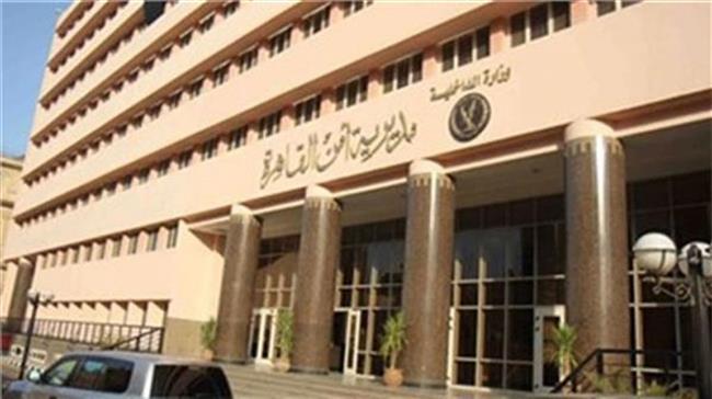 إنقاذ سيدة مُحتجزة داخل مصعد بمنطقة مدينة نصر