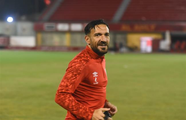 تعرّف على موقف معلول من مواجهة صن دوانز بجنوب إفريقيا
