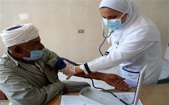 غدا.. "صحة المنيا" تنظم قافلة طبية بقرية شم القبلية بمركز مغاغة 