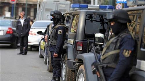 ننشر جهود أجهزة وزارة الداخلية على مستوى الجمهورية خلال أسبوع