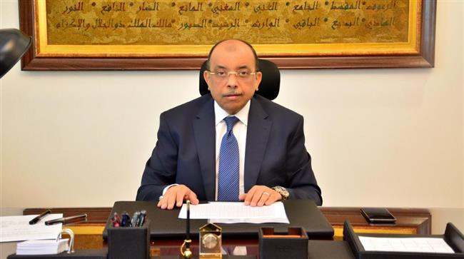 شعراوى: فسخ التعاقد مع سائق بقرية أبوغالب وإيقاف مشرف النظافة ٣ شهور