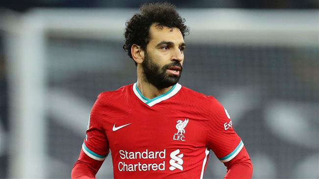 «صلاح» يقود تشكيل ليفربول في مواجهة وست بروميتش