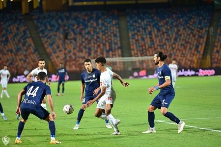 «المسابقات» تغرم الزمالك 70 ألف جنية وإيقاف «طولان» لمباراتين