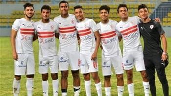 الزمالك يكشف موقفه من خوض مباراة فاصلة أمام الأهلي لحسم لقب دوري الشباب