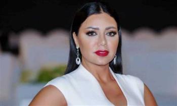 بالفيديو رانيا يوسف فى الجيم.. انزلوا اعملوا رياضة