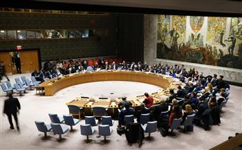   بث مباشر| مجلس الأمن يعقد جلسة لبحث التصعيد الإسرائيلي في غزة