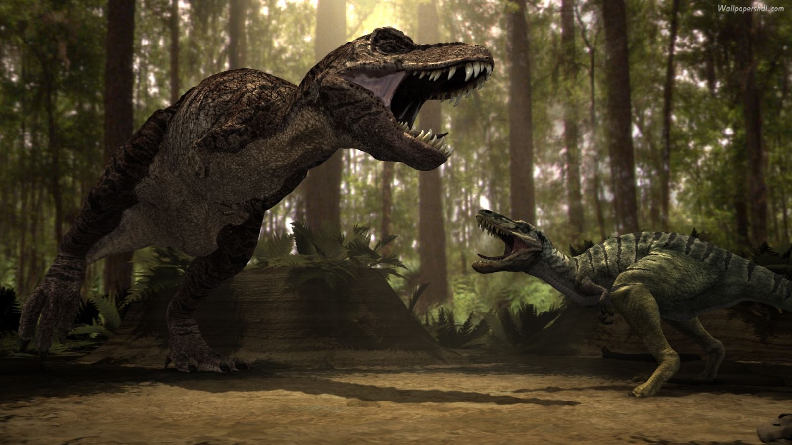 عمرها 73 مليون سنة.. اكتشاف نوع جديد من الديناصورات