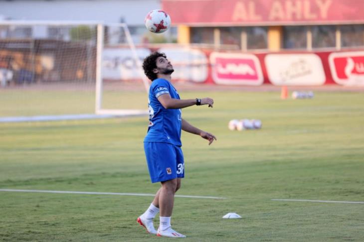 إصابة محمود محمود بفيروس كورونا