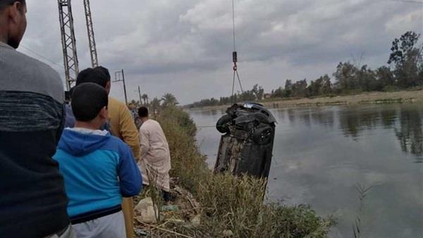 قوات الإنقاذ بالأقصر تنقذ ثلاث أشخاص من الغرق بمياه نهر النيل 