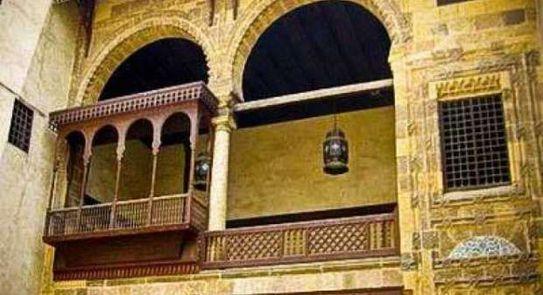 الأحد .. ورشة تعيلم فن الديكوباج في بيت السناري