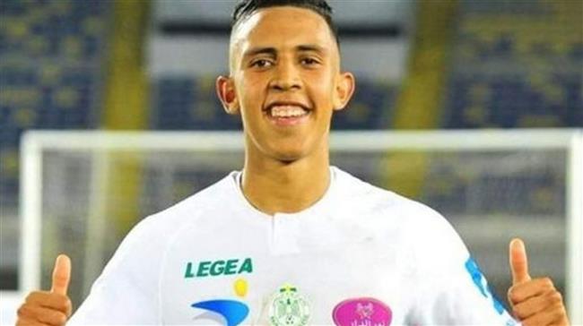 الزمالك يزاحم الأهلى فى صفقة سفيان رحيمى 