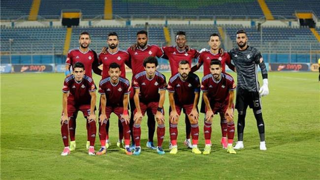 بيراميدز يطير إلى نيجيريا الخميس لمواجهة إنيمبا 