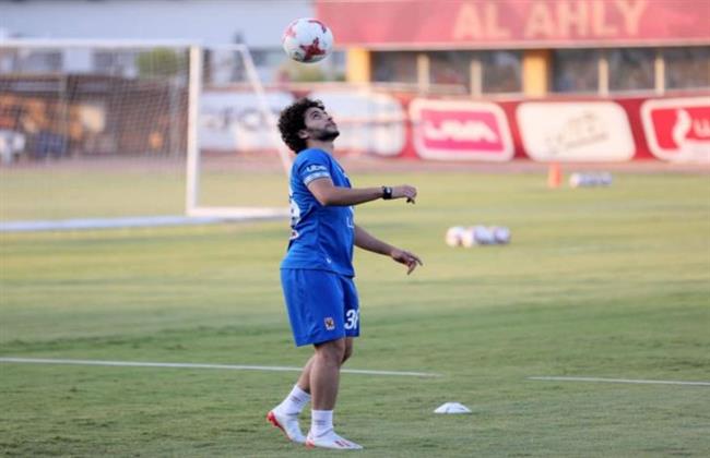 إصابة محمود محمود بفيروس كورونا 