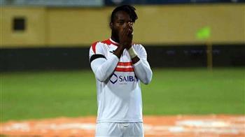 الزمالك يقترب من ضم ستانلى 