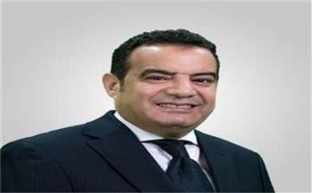   برلمانى: استقبال مرسى علم 48 رحلة طيران ضربة البداية لموسم سياحى ناجح