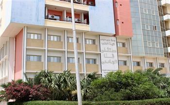  تفاصيل ضبط أكبر عملية نصب في مسشتفى قنا الجامعي
