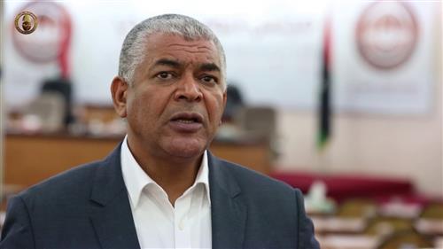 «بعد 4 سنوات».. برلماني ليبي يطالب بالتحقيق في مجزرة «براك الشاطئ»
