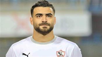 تعرّف على مصير المثلوثى مع الزمالك