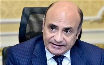 وزير العدل يستعرض في فيينا إجراءات مصر لرفع كفاءة المنظومة القضائية