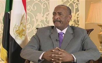   البرهان: التفاوض هو السبيل لحل الخلافات مع الجارة إثيوبيا في «سد النهضة»