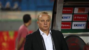 شوقى غريب يحدد موعد إعلان قائمة المنتخب الأولمبى 