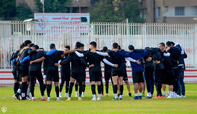 الزمالك يستـأنف تدريباته الجماعية غدًا استعدادًا للجيش