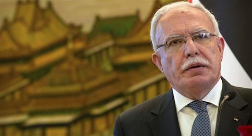 المالكي يستعرض آخر التطورات مع نظيره الإيطالي